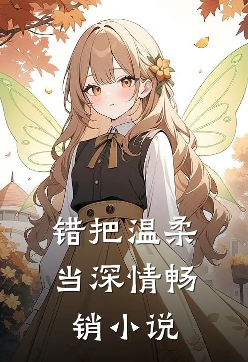 错把温柔当深情畅销小说