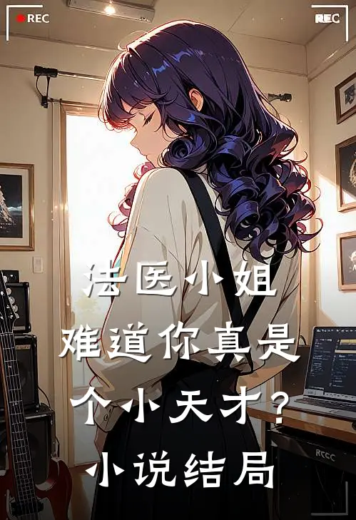 法医小姐,难道你真是个小天才?结局怎么样