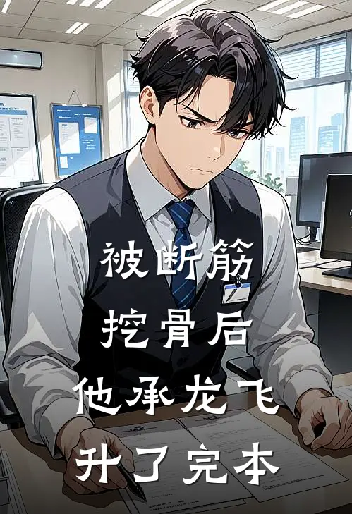 被断筋挖骨后，他承龙飞升了完本