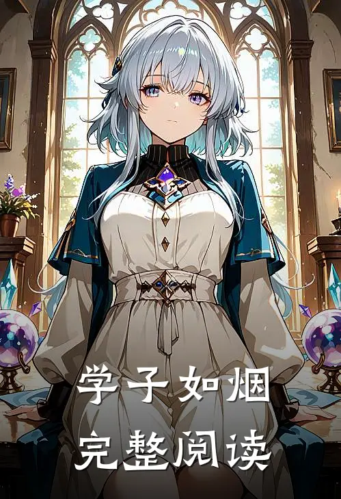 学子如烟完整阅读