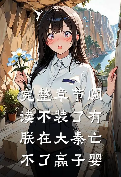 完整章节阅读不装了有朕在大秦亡不了赢子婴
