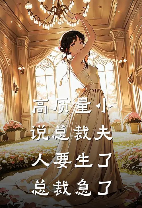 高质量小说总裁夫人要生了总裁急了