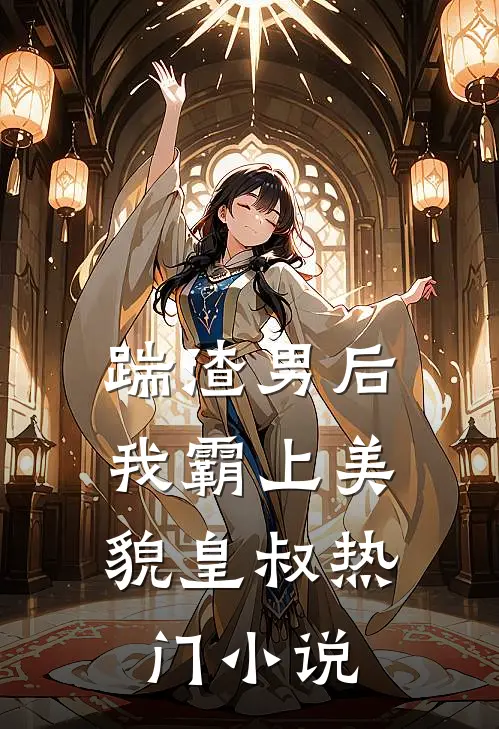 踹渣男后,我霸上美貌皇叔热门