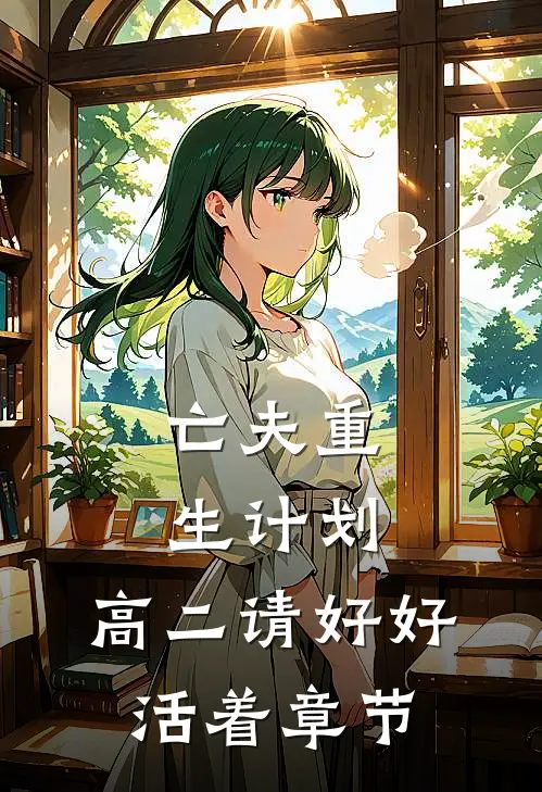 亡夫重生计划：高二请好好活着章节