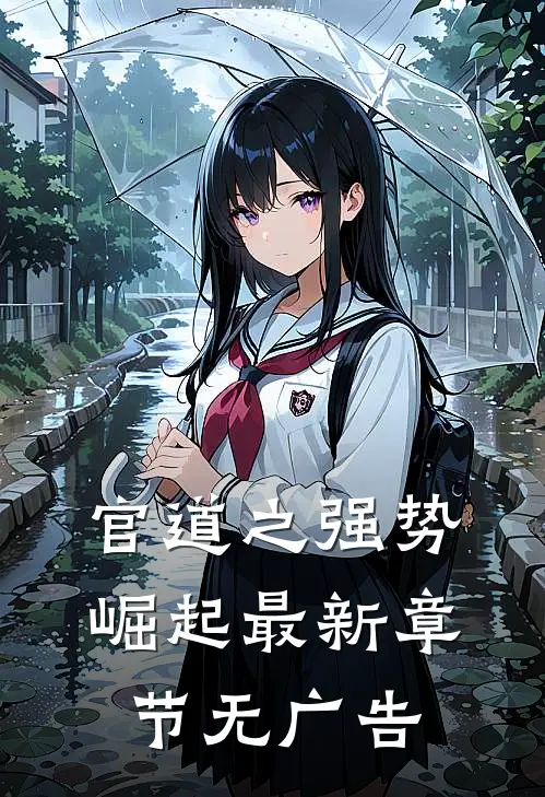 官道之强势崛起最新章节无广告