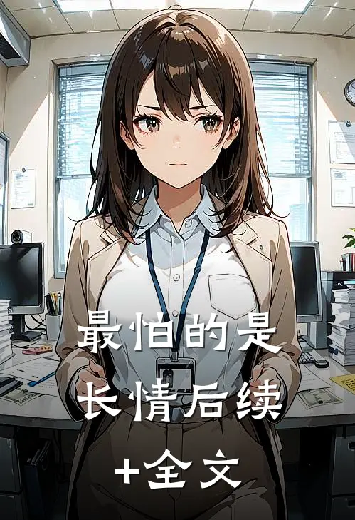 最怕的是长情后续+全文
