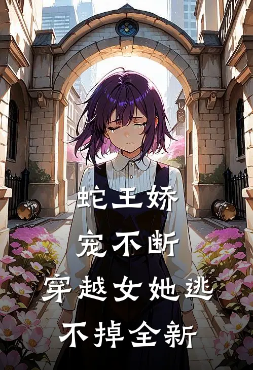 蛇王娇宠不断,穿越女她逃不掉全新