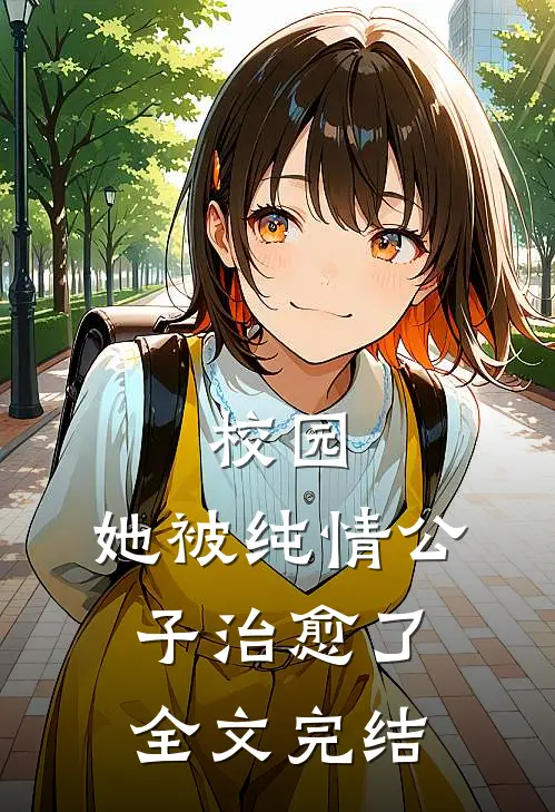 校园她被纯情公子治愈了全文完结