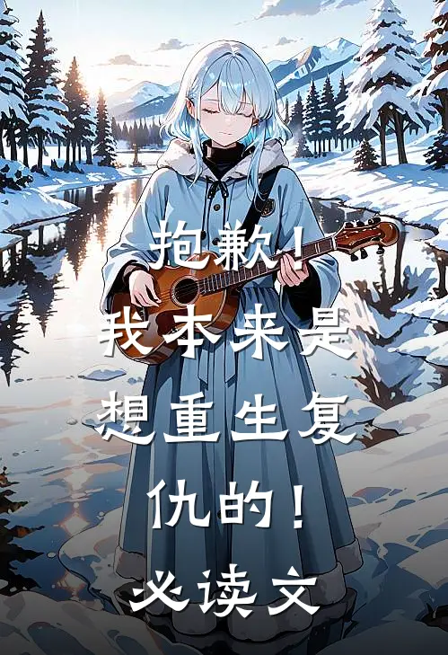 抱歉!我本来是想重生复仇的!必读文学