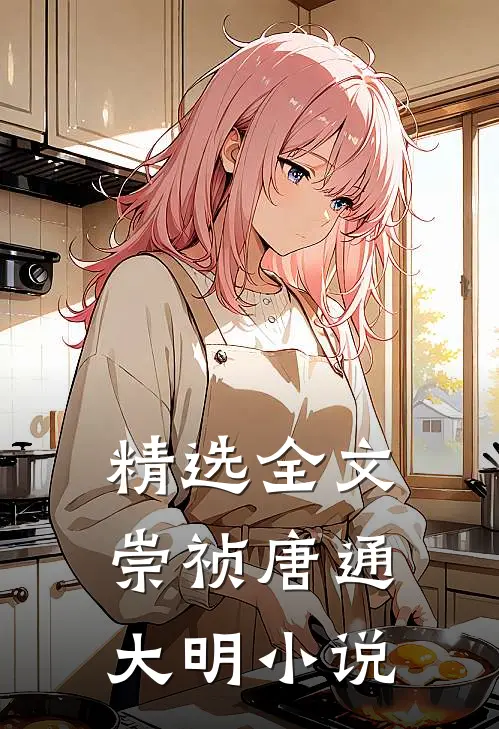精选全文崇祯唐通大明小说