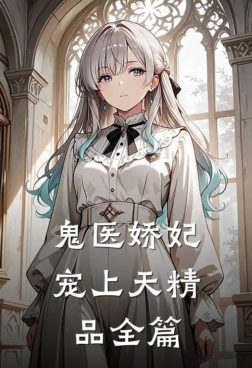 鬼医娇妃宠上天精品全篇