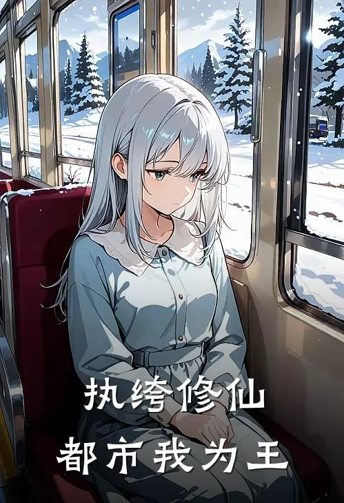 执绔修仙,都市我为王
