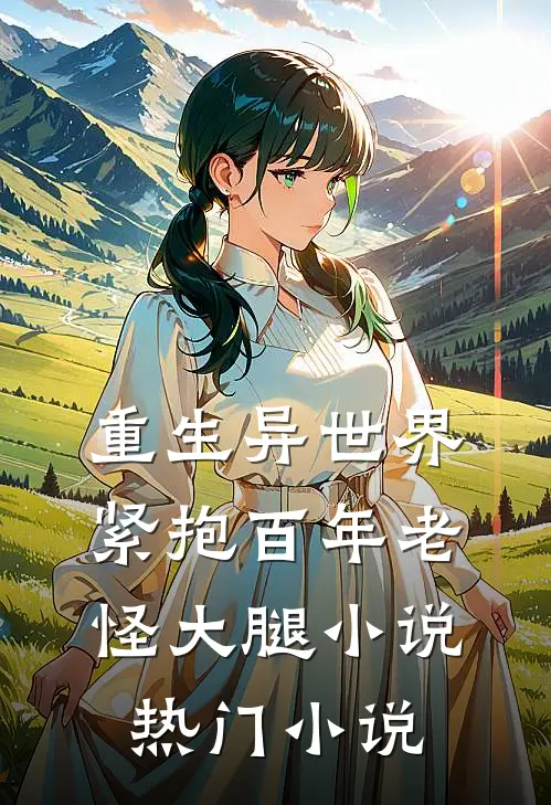 重生异世界:紧抱百年老怪大腿小说热门小说