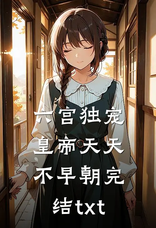 六宫独宠，皇帝天天不早朝完结txt