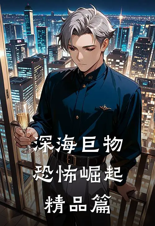 深海巨物：恐怖崛起精品篇