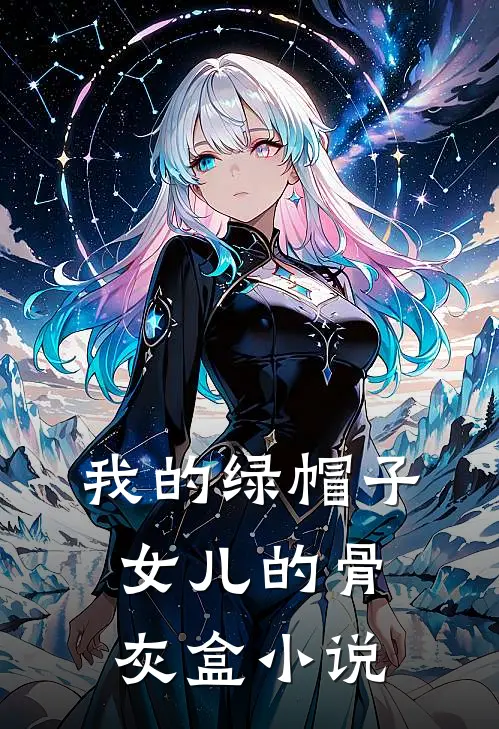 我的绿帽子,女儿的骨灰盒
