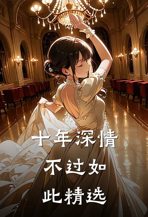 十年深情,不过如此精选文案