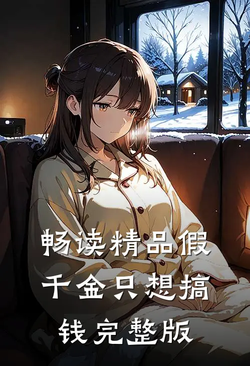 畅读精品假千金只想搞钱完整版