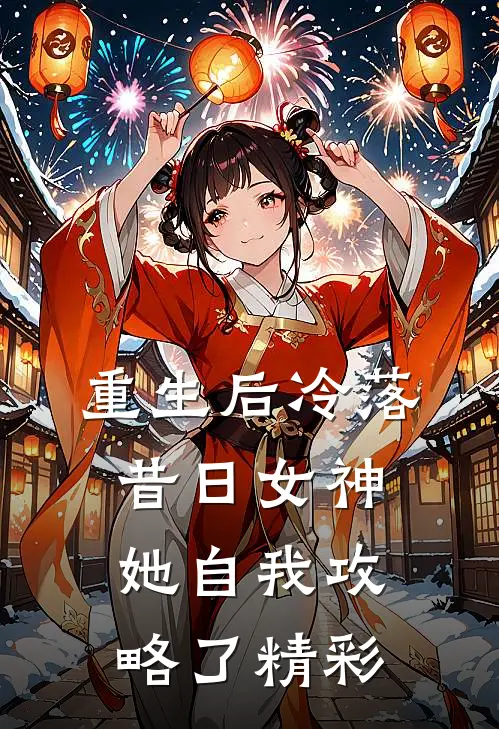 重生后冷落昔日女神,她自我攻略了精彩