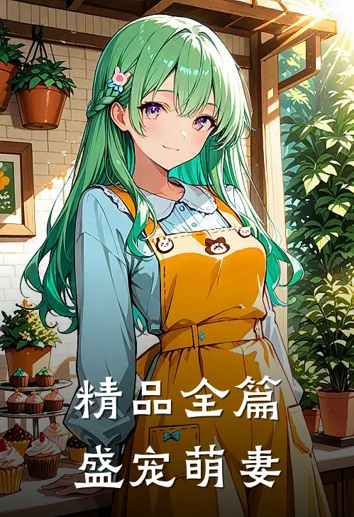 精品全篇盛宠萌妻
