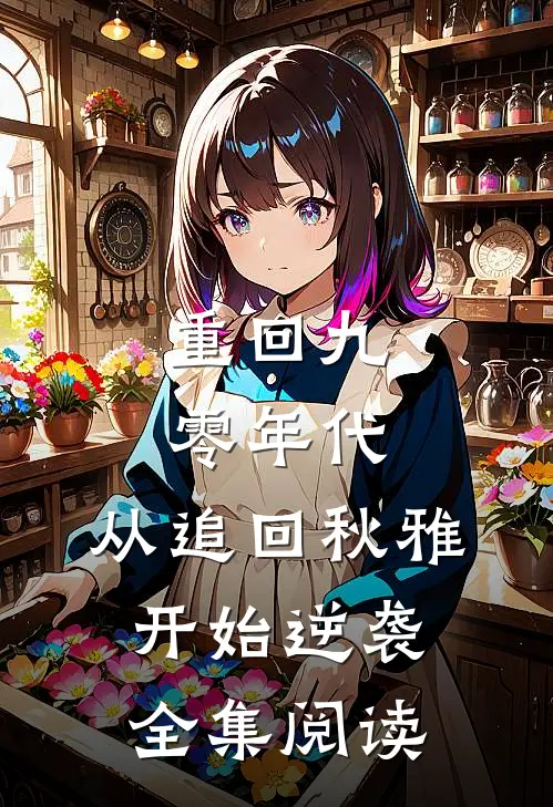 重回九零年代:从追回秋雅开始逆袭全集阅读