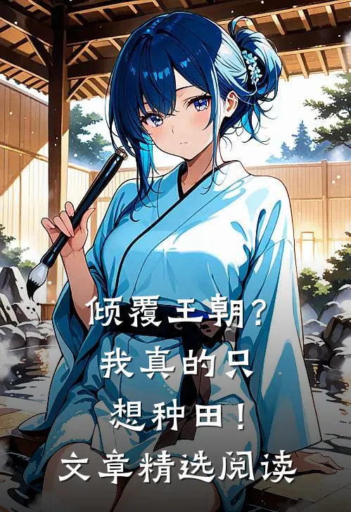 倾覆王朝?我真的只想种田!文章精选阅读