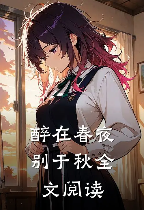 醉在春夜别于秋全文阅读