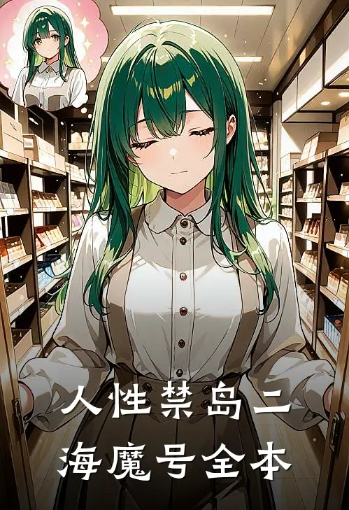 人性禁岛二海魔号(全本)