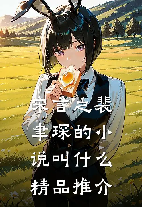 宋言之裴聿琛的小说叫什么精品推介