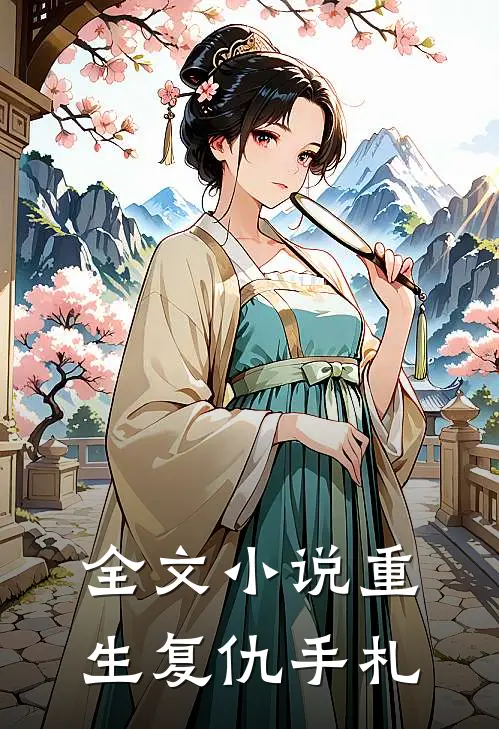 全文小说重生复仇手札