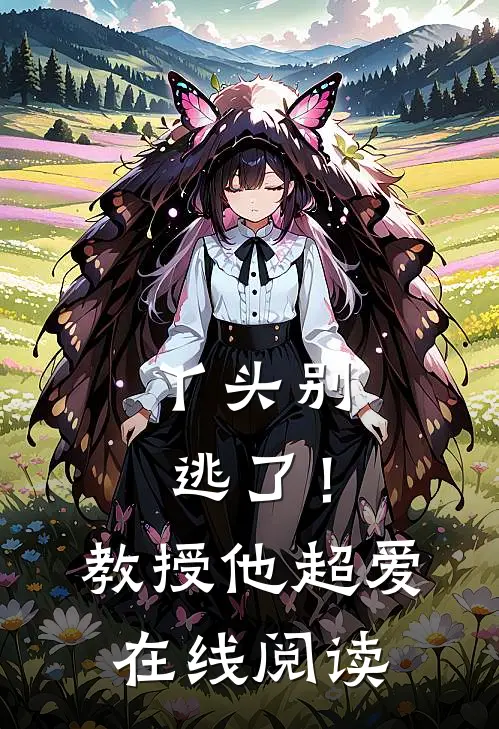 丫头别逃了!教授他超爱在线阅读免费