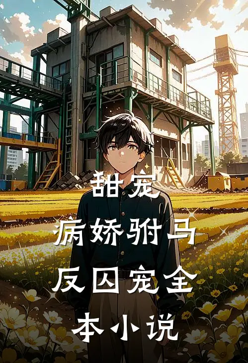 甜宠病娇驸马反囚宠全本阅读