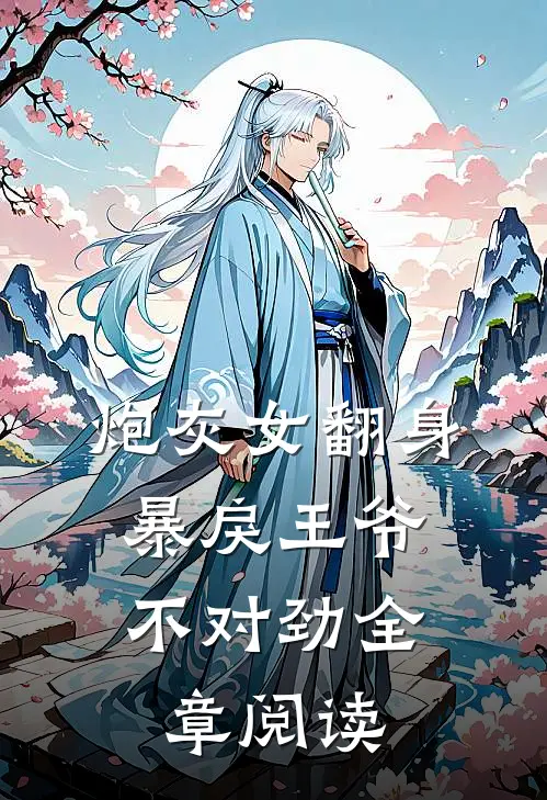 炮灰女翻身暴戾王爷不对劲全章阅读免费