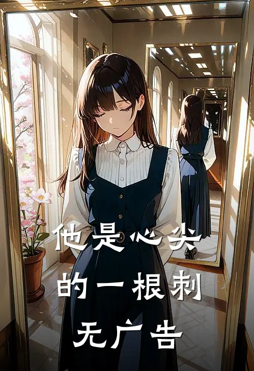 他是心尖的一根刺无广告