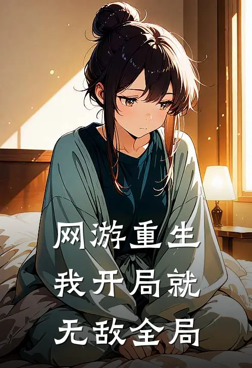 网游重生我开局就无敌全局