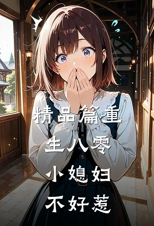 精品篇重生八零小媳妇不好惹