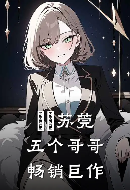 玥玥苏莞五个哥哥畅销巨作