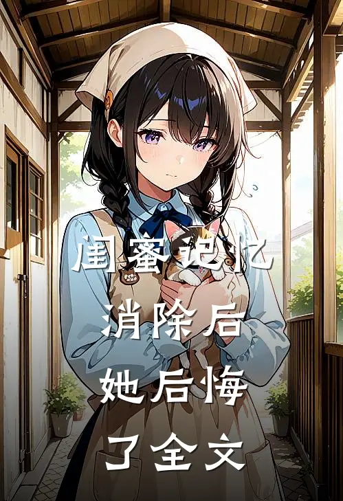 闺蜜记忆消除后,她后悔了全文在线阅读