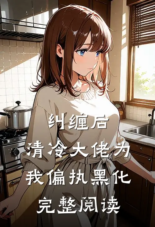 纠缠后，清冷大佬为我偏执黑化完整阅读