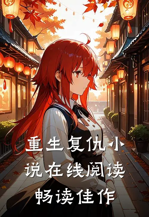 重生复仇小说在线阅读畅读佳作