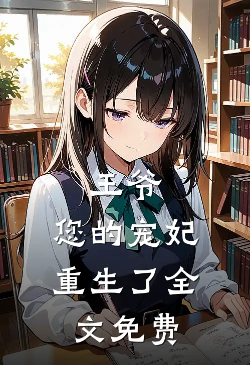王爷,您的宠妃重生了全文免费观看