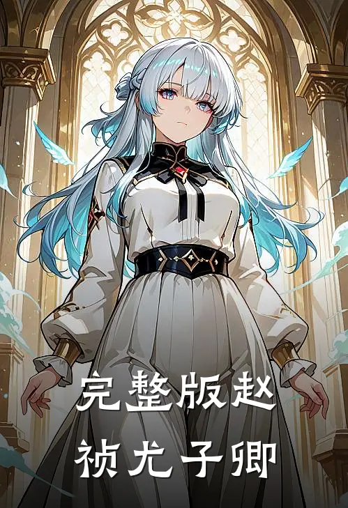 完整版赵祯尤子卿