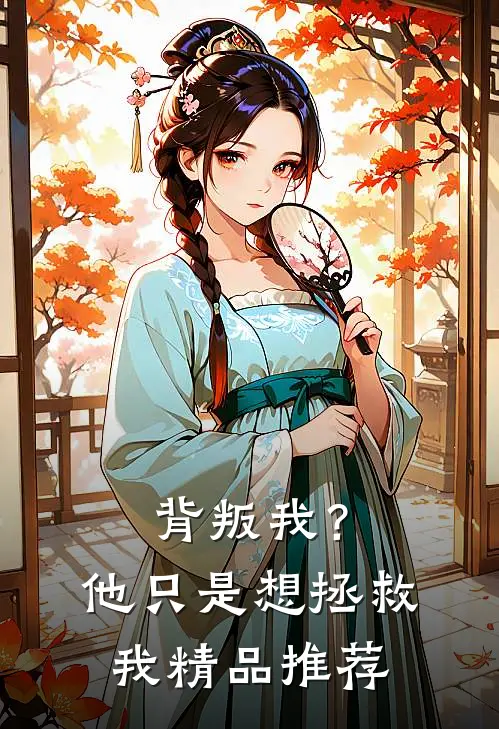 背叛我?他只是想拯救我精品推荐