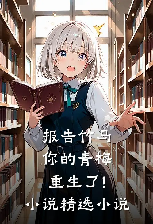 报告竹马:你的青梅重生了! 小说精选小说