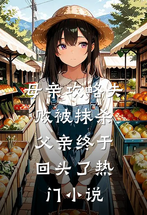 母亲攻略失败被抹杀，父亲终于回头了热门小说