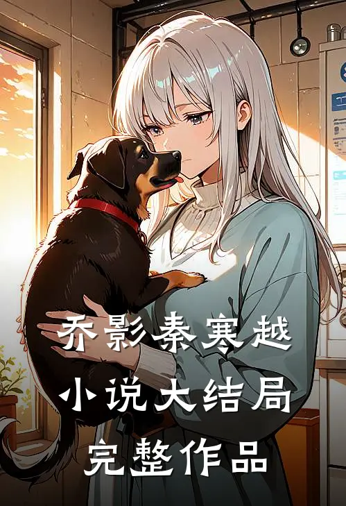 乔影秦寒越小说大结局完整作品