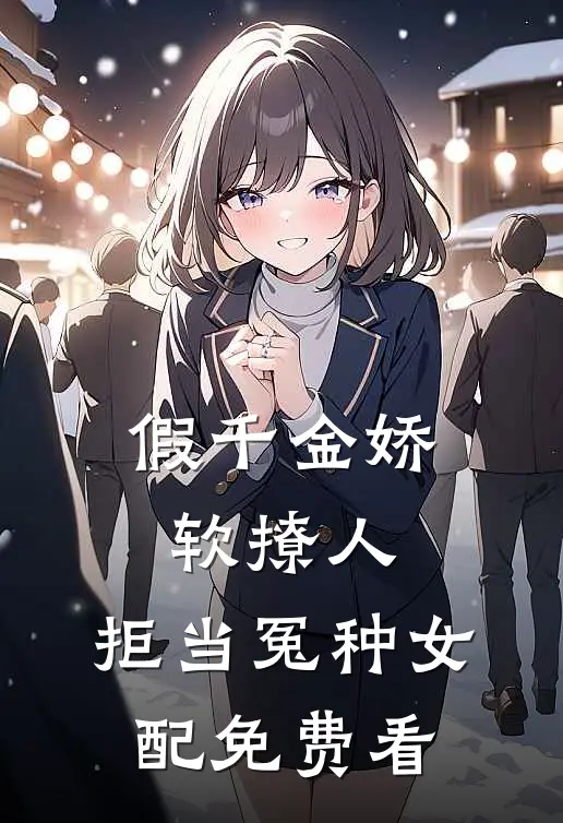 假千金娇软撩人，拒当冤种女配免费看