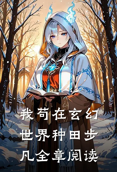 我苟在玄幻世界种田步凡全章阅读