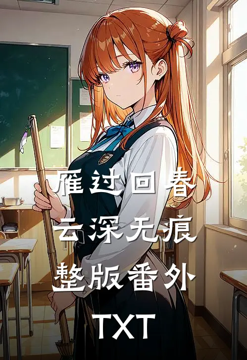 雁过回春，云深无痕整版番外TXT