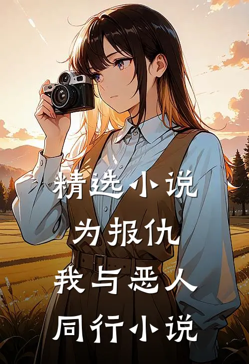 精选小说为报仇,我与恶人同行小说